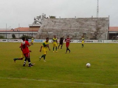 Rodada decisiva do Campeonato Brevense