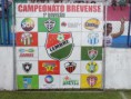 Rodada semi final do Campeonato Brevense promete